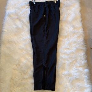 FILA 100% polyester sport pants